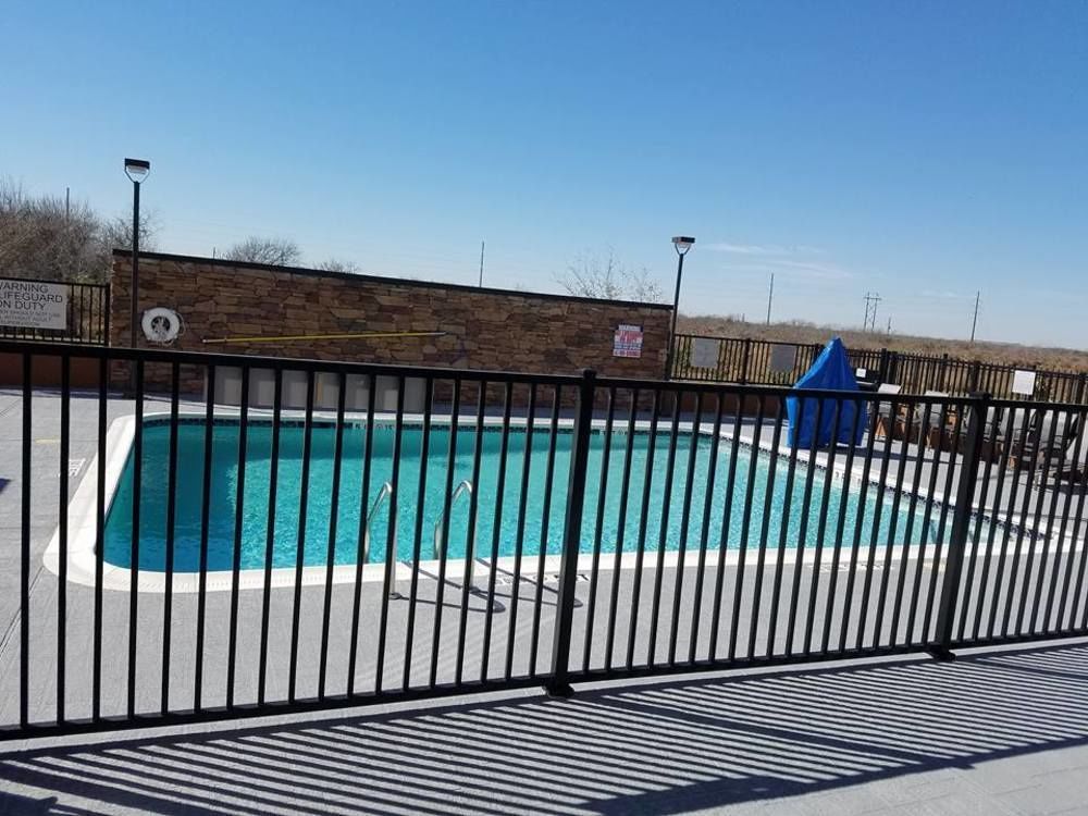 Fairfield Inn & Suites By Marriott Corpus Christi Арансас Пас Екстериор снимка