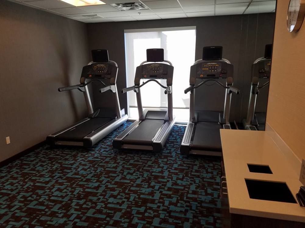 Fairfield Inn & Suites By Marriott Corpus Christi Арансас Пас Екстериор снимка