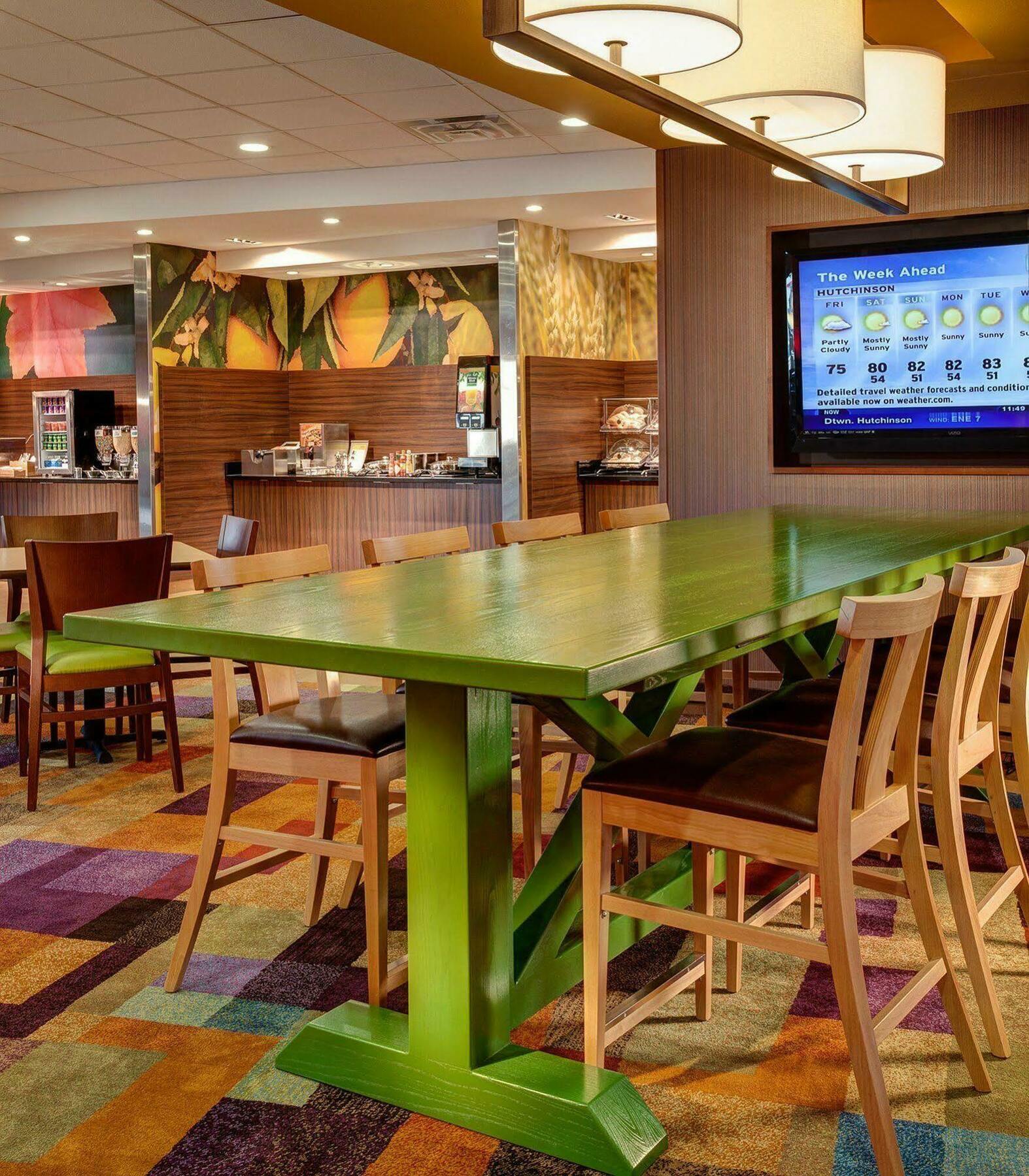 Fairfield Inn & Suites By Marriott Corpus Christi Арансас Пас Екстериор снимка