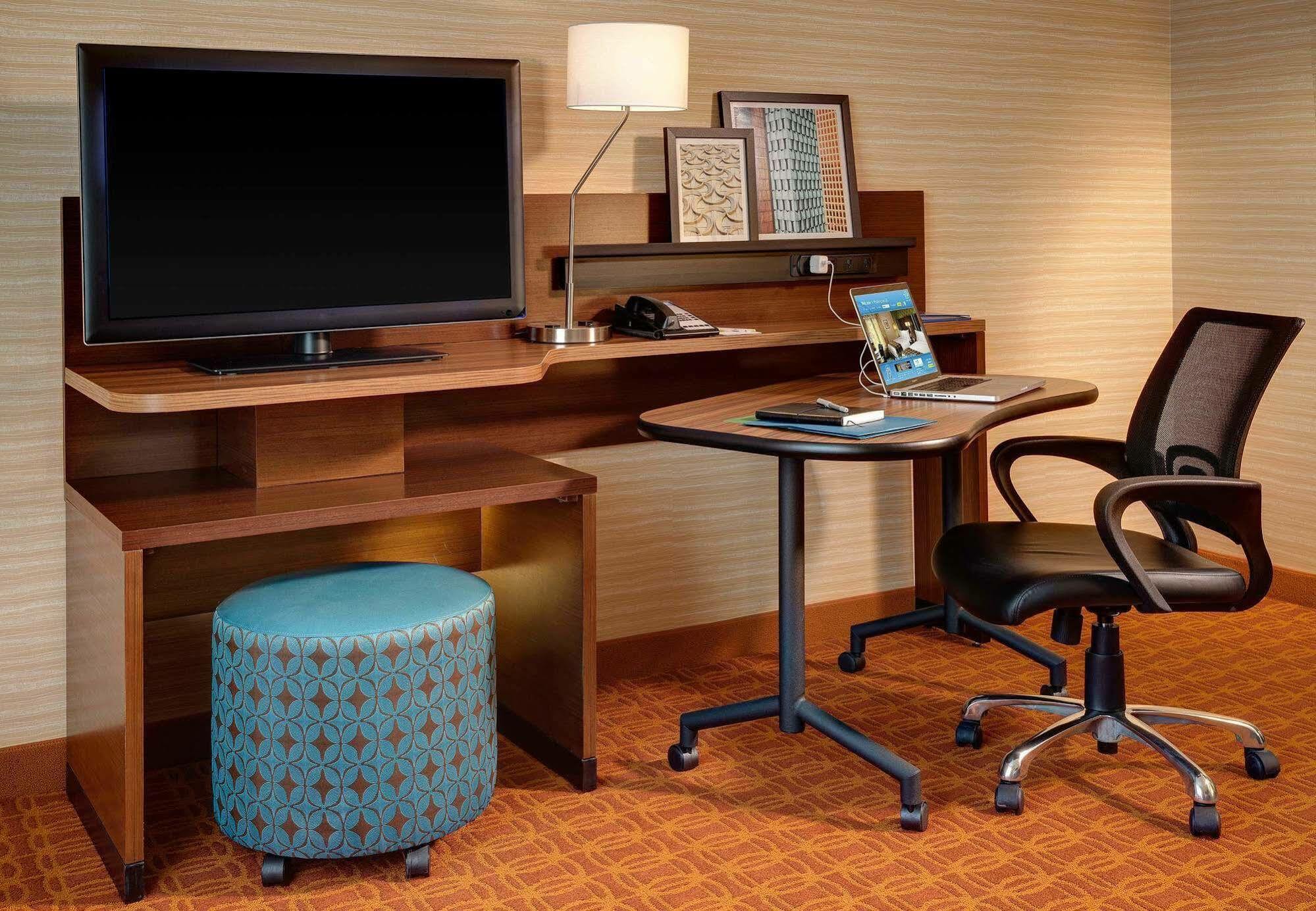 Fairfield Inn & Suites By Marriott Corpus Christi Арансас Пас Екстериор снимка